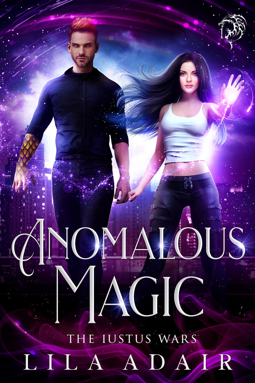 Anomalous magic